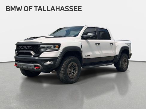 Used 2024 RAM 1500 TRX AWD/4WD image 1