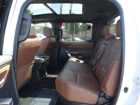 Used 2023 Toyota Tundra 1794 Edition w/ Advanced Package image 22