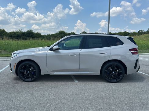 New 2026 BMW X3 xDrive30 w/ Premium Package image 5