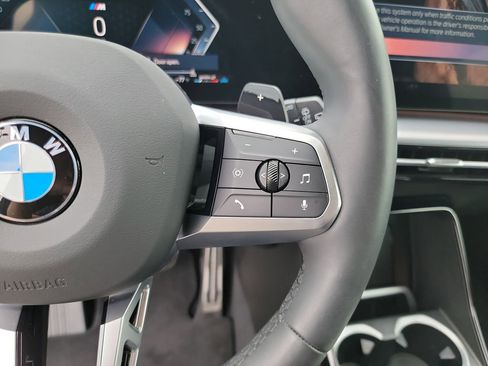 Certified 2025 BMW X1 xDrive28i w/ M Sport Package image 27