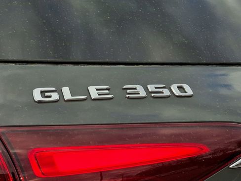 Certified 2025 Mercedes-Benz GLE 350 4MATIC image 32