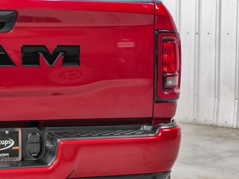 Used 2026 RAM 2500 Tradesman AWD/4WD image 50