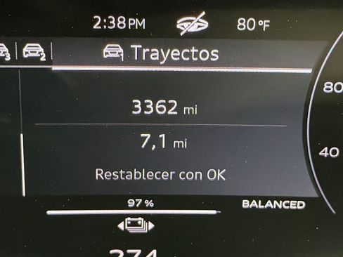 Certified 2025 Audi A6 e-tron Premium Plus w/ Premium Plus RWD image 23