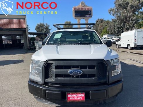 Used 2017 Ford F150 XL image 24