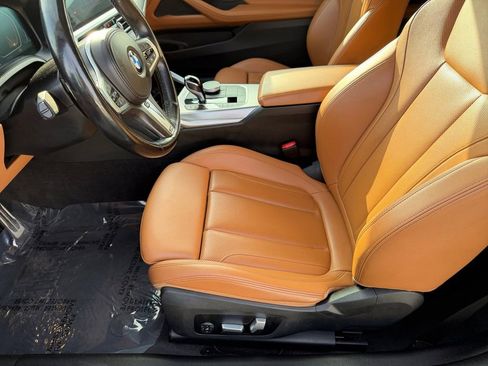 Used 2023 BMW M440i Coupe w/ Premium Package image 13