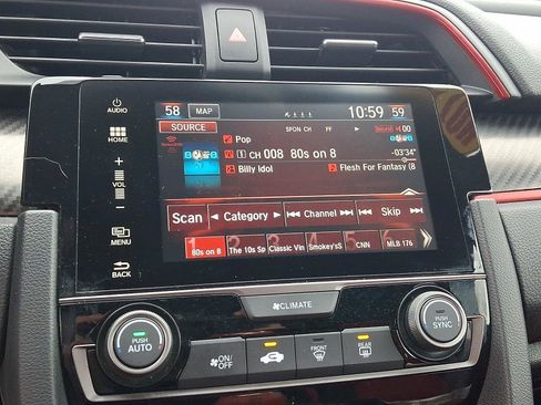 Used 2018 Honda Civic Type R image 16