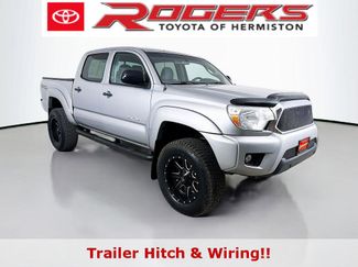 Used 2015 Toyota Tacoma TRD Off Road w/ TRD Off-Road Package video 1