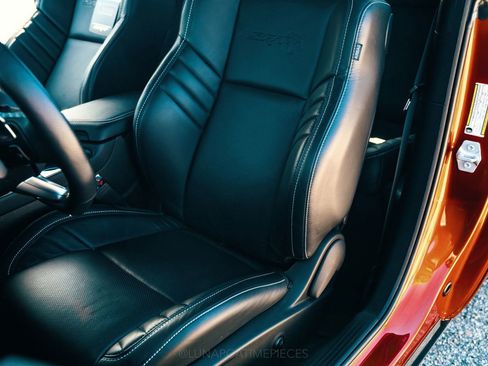 Used 2021 Dodge Challenger SRT Hellcat Redeye RWD image 36