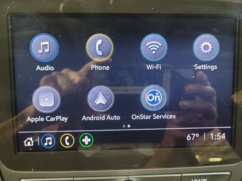 Used 2022 Chevrolet Malibu LS w/ Driver Confidence Package II image 25