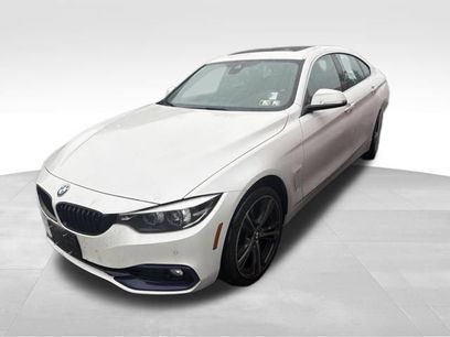 Used 2018 BMW 430i Gran Coupe xDrive