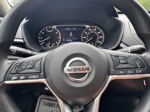 Used 2019 Nissan Altima 2.5 S image 37