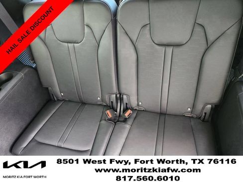 New 2025 Kia Sorento SX AWD/4WD image 20