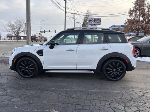 Used 2020 MINI Cooper Countryman image 3