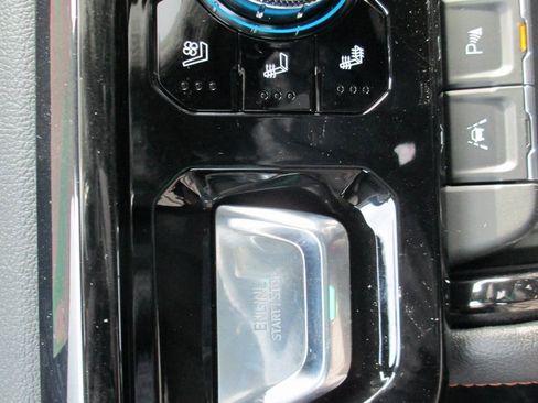 New 2026 GMC Sierra 1500 AT4 w/ AT4 Premium Package image 22