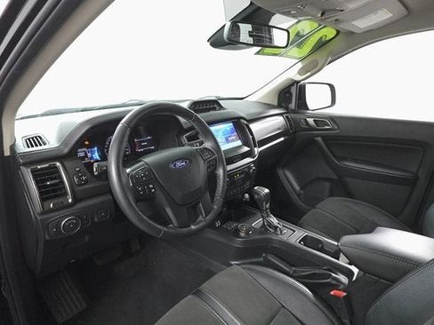 Used 2022 Ford Ranger Lariat w/ Tremor Off-Road Package image 13