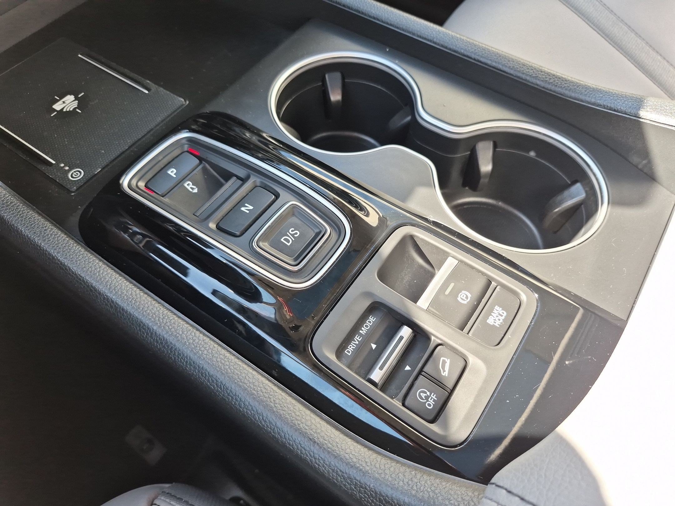 Certified 2025 Honda Pilot Touring image 29