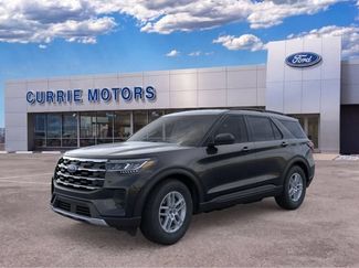 New 2026 Ford Explorer Active AWD/4WD video 1