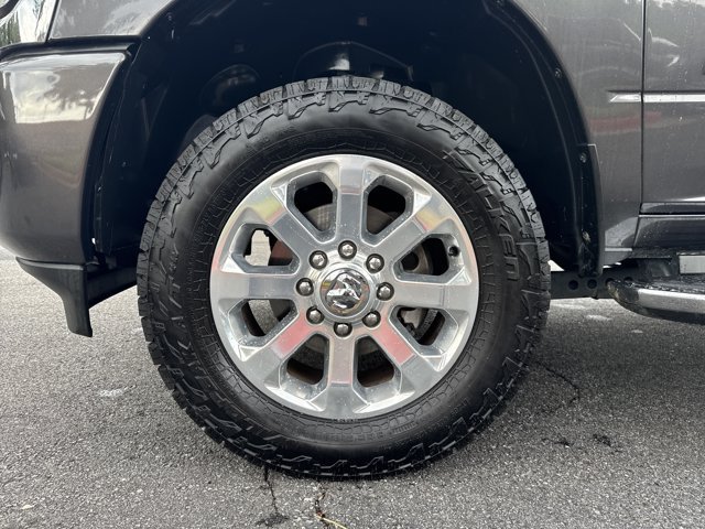 Certified 2023 RAM 2500 Laramie AWD/4WD image 13