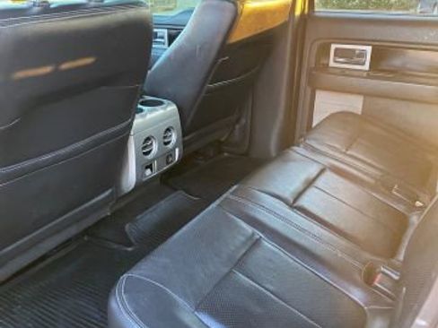 Used 2012 Ford F150 FX4 w/ FX Luxury Pkg image 10