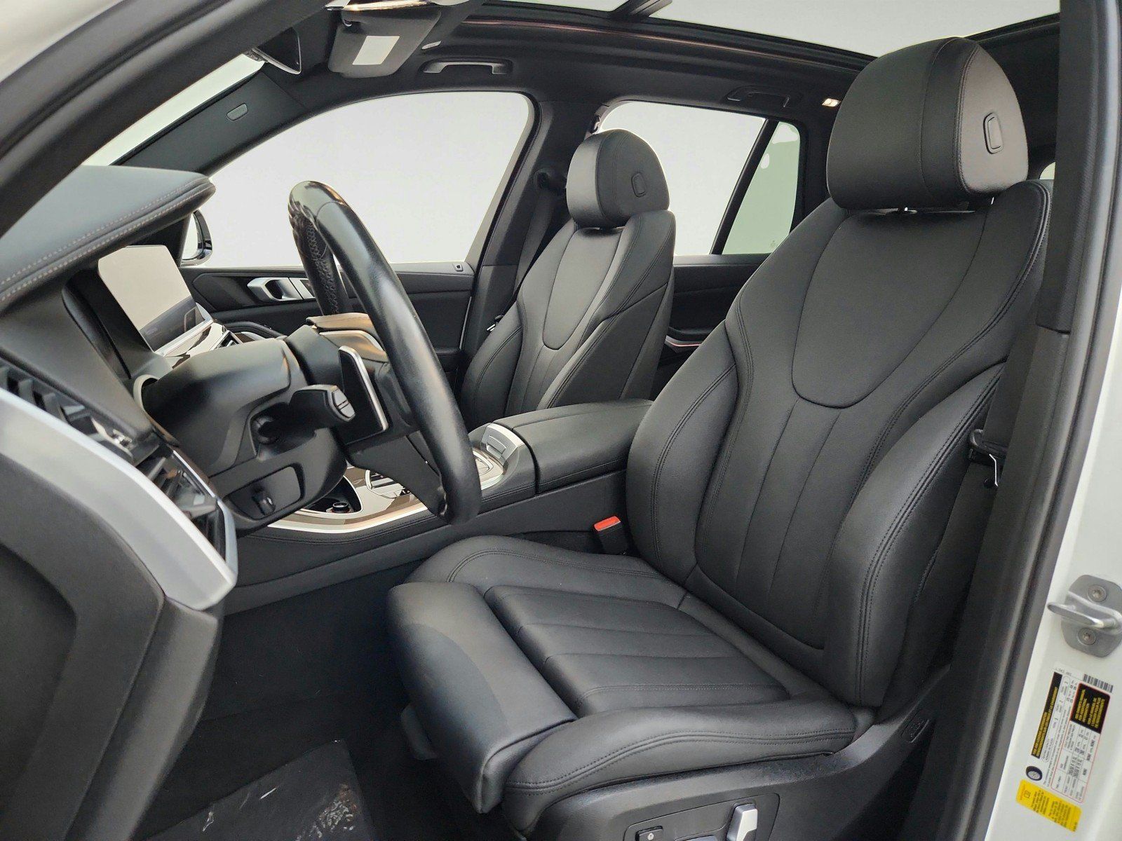 Used 2020 BMW X5 sDrive40i RWD image 17
