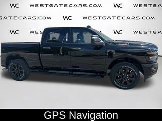 New 2026 RAM 2500 Big Horn RWD video 2