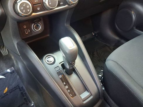 Used 2023 Nissan Kicks S FWD image 22