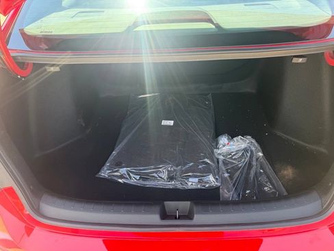 Certified 2026 Honda Civic Sport image 31