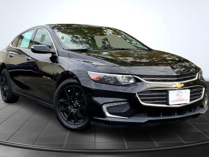 Used 2016 Chevrolet Malibu Premier