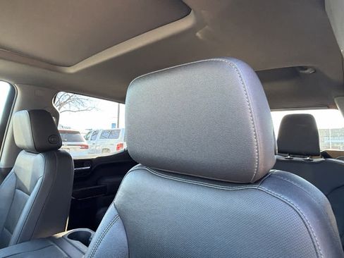 Used 2021 GMC Sierra 1500 SLT image 11