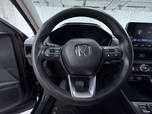 Used 2024 Honda CR-V LX image 24