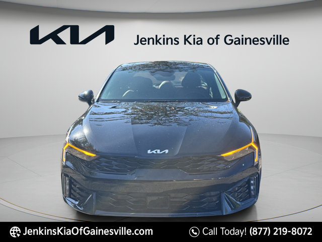 New 2026 Kia K5 GT-Line FWD image 2