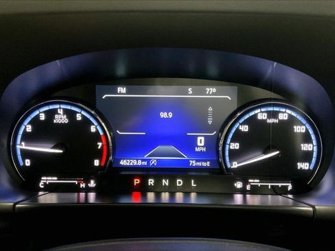Used 2021 Ford Bronco Sport Outer Banks w/ Outer Banks Package (96D) AWD/4WD image 20