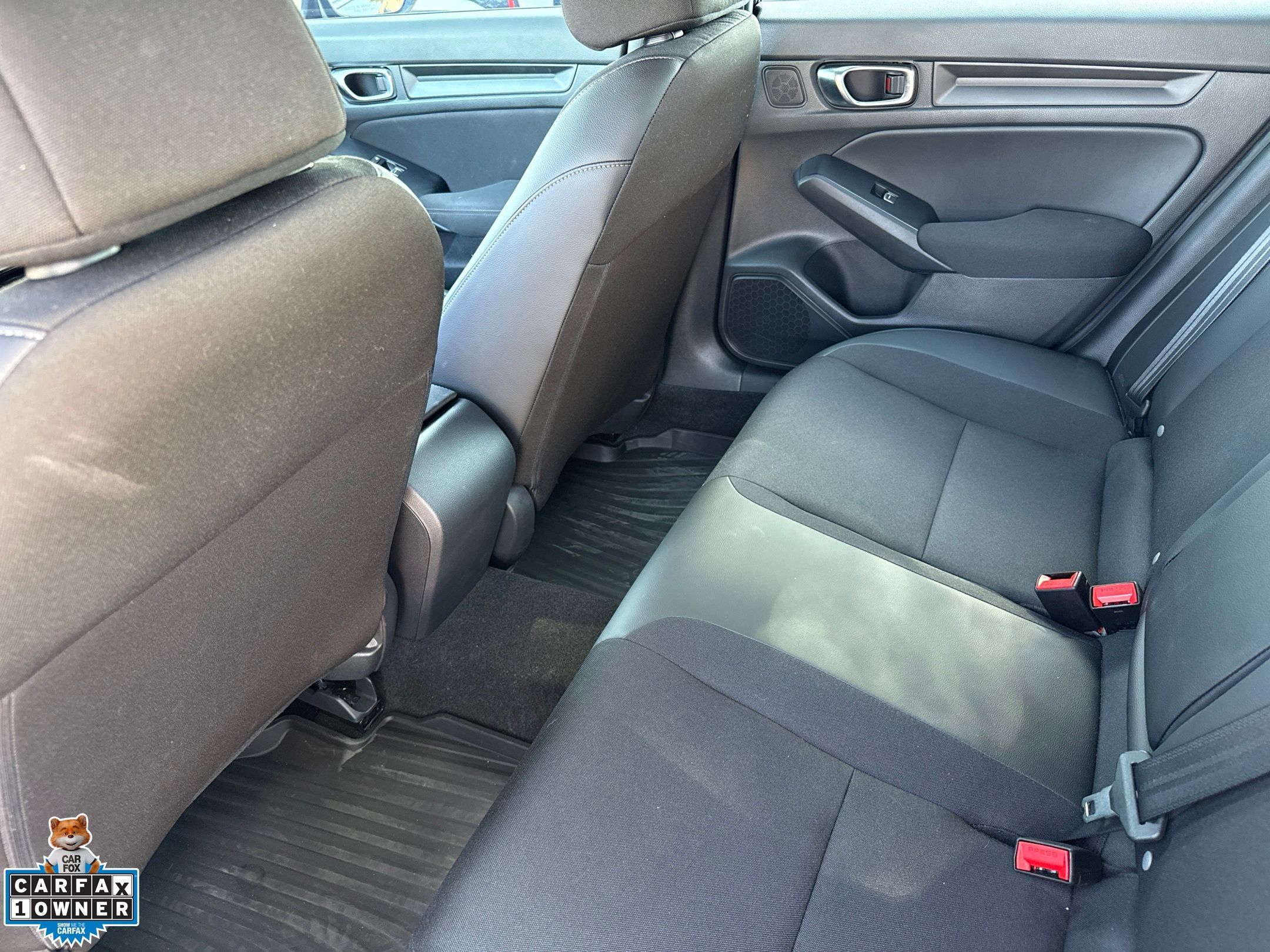 Used 2026 Honda Civic Sport image 21