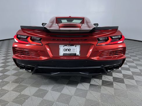 Used 2025 Chevrolet Corvette E-Ray image 24