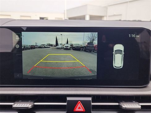 New 2026 Kia Sportage X-Line image 21