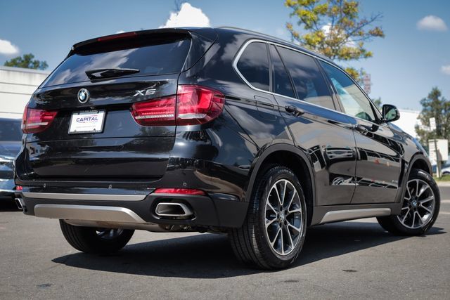 Used 2018 BMW X5 xDrive35i AWD/4WD image 23