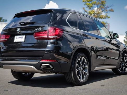 Used 2018 BMW X5 xDrive35i AWD/4WD image 23