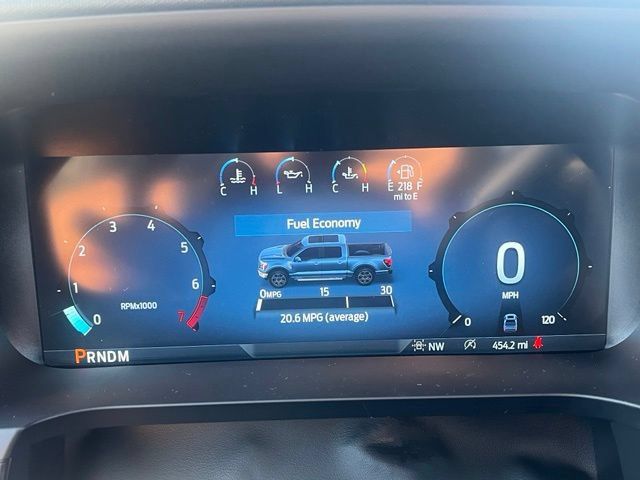 New 2026 Ford F150 STX w/ Equipment Group 200A AWD/4WD image 17
