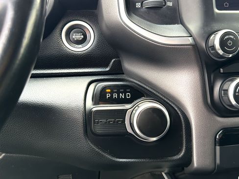 Used 2022 RAM 1500 Lone Star RWD image 29