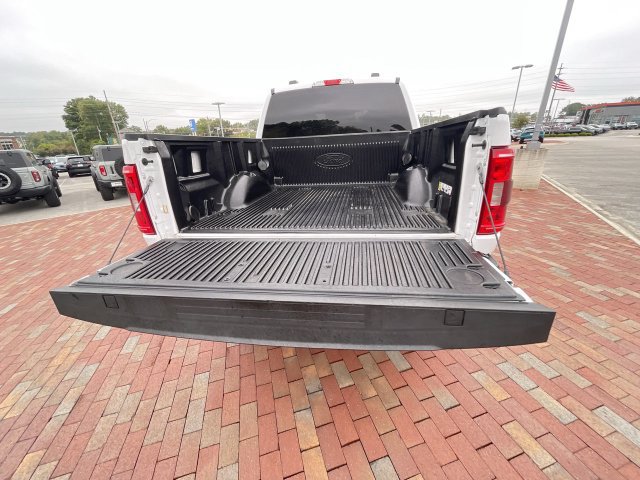 Used 2021 Ford F150 XLT w/ Equipment Group 301A Mid AWD/4WD image 35