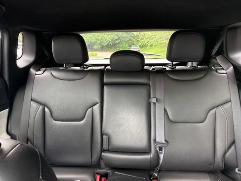 Used 2025 Jeep Compass Limited AWD/4WD image 25