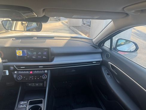 Used 2025 Hyundai Sonata SEL image 37