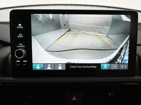 Certified 2024 Honda CR-V EX-L image 26