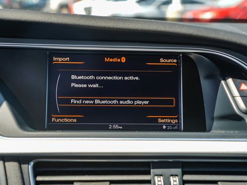 Used 2016 Audi A5 2.0T Premium Plus w/ Technology Package AWD/4WD image 15