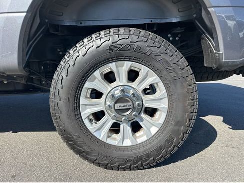 Used 2021 Ford F350 XLT w/ XLT Value Package image 41