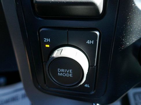 New 2025 Ford F150 XLT w/ Equipment Group 302A MID image 25