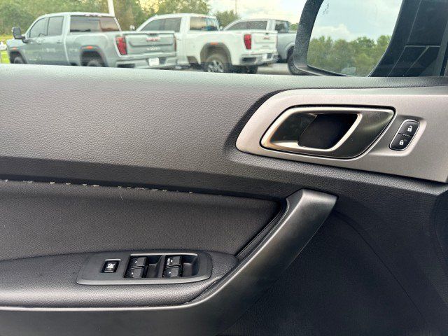 Used 2021 Ford Ranger XLT w/ Equipment Group 301A Mid AWD/4WD image 18