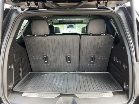 Used 2024 Chevrolet Tahoe Z71 w/ Z71 Off-Road Package image 66