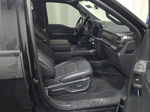 Used 2024 Ford F150 Lariat image 10