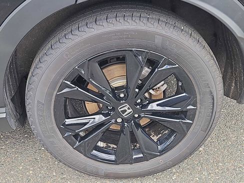 Used 2026 Honda CR-V Sport Touring image 8